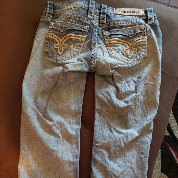 Pants - Picture 2 of 3